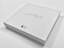 Load image into Gallery viewer, White Bread Ceramic Plate Ceramic James Rosenquist