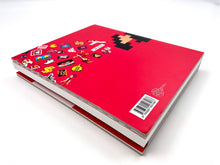 Load image into Gallery viewer, Wipeout in Hong Kong - Invasion Guide 06 Book/Booklet Invader