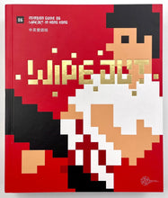 Load image into Gallery viewer, Wipeout in Hong Kong - Invasion Guide 06 Book/Booklet Invader