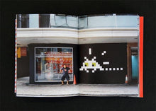 Load image into Gallery viewer, Wipeout in Hong Kong - Invasion Guide 06 Book/Booklet Invader