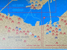 Load image into Gallery viewer, Wipeout in Hong Kong - Invasion Guide 06 Book/Booklet Invader