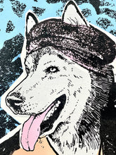 Load image into Gallery viewer, Wonder Wheel 250 Print FAILE