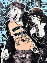 Load image into Gallery viewer, Wonder Wheel 250 Print FAILE