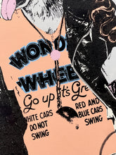 Load image into Gallery viewer, Wonder Wheel 250 Print FAILE