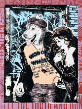 Load image into Gallery viewer, Wonder Wheel 250 Print FAILE