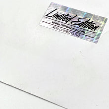 Load image into Gallery viewer, Wonder Woman With a Gun (1/1) Print - Hand Embellished Dillon Boy