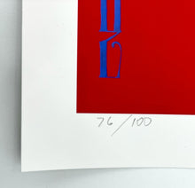 Load image into Gallery viewer, Xolo Print Gustavo Rimada