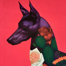 Load image into Gallery viewer, Xolo Print Gustavo Rimada