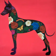 Load image into Gallery viewer, Xolo Print Gustavo Rimada