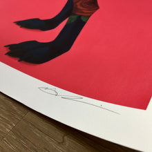 Load image into Gallery viewer, Xolo Print Gustavo Rimada