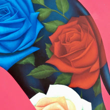 Load image into Gallery viewer, Xolo Print Gustavo Rimada