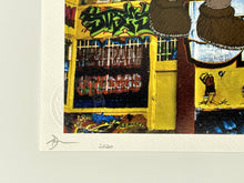 Load image into Gallery viewer, XX Walk 5 Print Death NYC