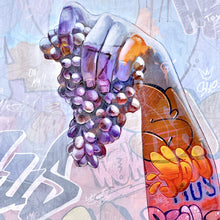 Load image into Gallery viewer, Young Bacchus Lefkos Print PichiAvo