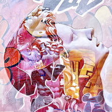 Load image into Gallery viewer, Young Bacchus Lefkos Print PichiAvo