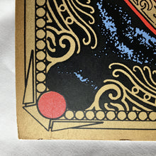 Load image into Gallery viewer, Zelda: A Link to the Past (Korean) Print Kilian Eng