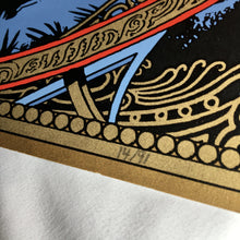 Load image into Gallery viewer, Zelda: A Link to the Past (Korean) Print Kilian Eng