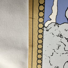 Load image into Gallery viewer, Zelda: A Link to the Past (Korean) Print Kilian Eng