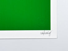 Load image into Gallery viewer, Pastel Editions - Balloon Dog (Purple/Green)
