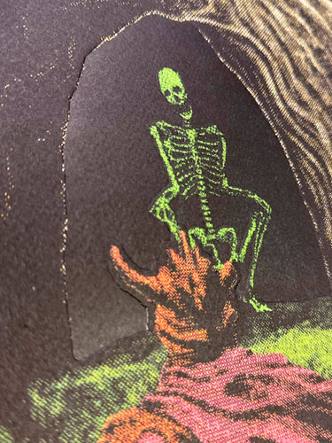 A Test Of Will (Vermis) – Post Modern Vandal