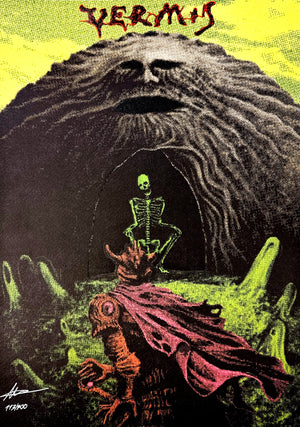 Descriptive image text