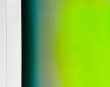 Load image into Gallery viewer, Aether (Green) Print Nick Thomm
