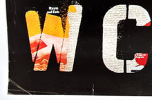 Load image into Gallery viewer, Art Cannot Be Criticized Print Mr. Brainwash
