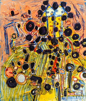 Descriptive image text