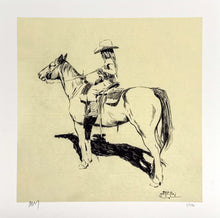 Load image into Gallery viewer, Babygirl Print Mark Maggiori
