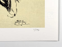 Load image into Gallery viewer, Babygirl Print Mark Maggiori
