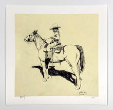 Load image into Gallery viewer, Babygirl Print Mark Maggiori
