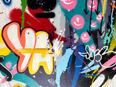 Balloon – Post Modern Vandal