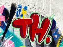 Load image into Gallery viewer, Balloon Print Martin Whatson
