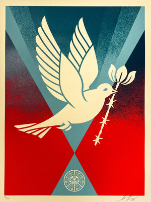 Descriptive image text