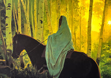Load image into Gallery viewer, Before The Leaves Fall XL Print Mark Maggiori
