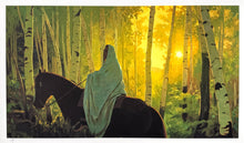 Load image into Gallery viewer, Before The Leaves Fall XL Print Mark Maggiori
