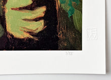Load image into Gallery viewer, Before The Leaves Fall XL Print Mark Maggiori
