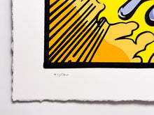 Load image into Gallery viewer, Broken Shackles Print Joshua Vides
