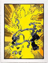 Load image into Gallery viewer, Broken Shackles Print Joshua Vides
