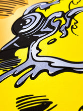 Load image into Gallery viewer, Broken Shackles Print Joshua Vides
