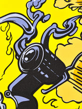Load image into Gallery viewer, Broken Shackles Print Joshua Vides
