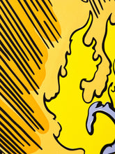 Load image into Gallery viewer, Broken Shackles Print Joshua Vides
