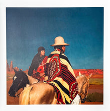 Load image into Gallery viewer, Brother By Blood (XL Canvas) Print Mark Maggiori
