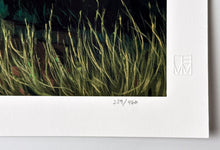 Load image into Gallery viewer, Call of the Ancestors Print Mark Maggiori
