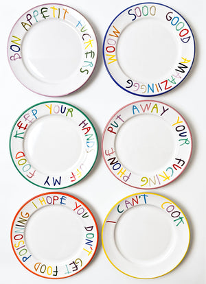 Descriptive image text