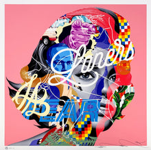 Load image into Gallery viewer, Copy of GEMMA #3141 Print Tristan Eaton
