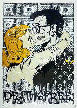 Descriptive image text