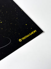 Load image into Gallery viewer, Death Match (Hand Embellished) Print - Hand Embellished Tristan Eaton
