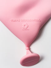 Load image into Gallery viewer, Deflated Heart Balloon Sculpture (Pink) Sculpture CJ Hendry
