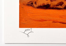 Load image into Gallery viewer, Dine Moonrise Print Mark Maggiori
