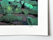 Load image into Gallery viewer, Dragon Rock XL Print Mark Maggiori
